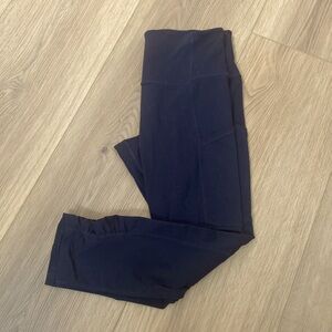 Free People leggings